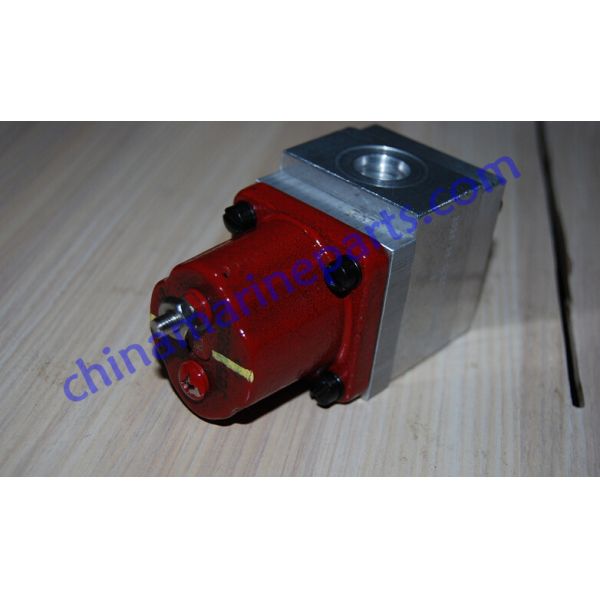 Fuel shutoff valve 3035738  Cummins fuel pump parts