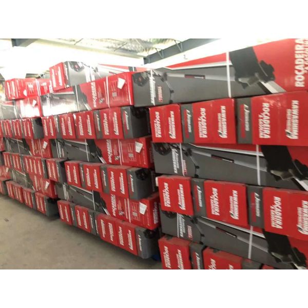 Горячая трава продукций продажи режа резец щетки 2 ходов 43 CC с CE