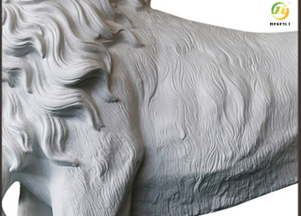 Luz de moda moderna del piso del LED para el hotel del comedor