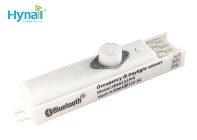 Sensor de movimento PIR App Control de Bluetooth da colheita da luz do dia para o painel do diodo emissor de luz