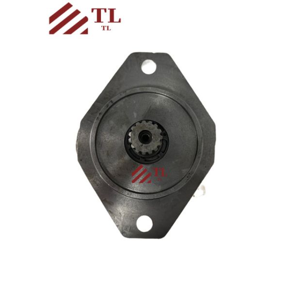 Гидравлический осевой поршневый насос 2003252 erpillar Гидравлический вентилятор двигатель экскаваторный насос