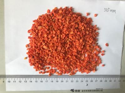 Pacote do açúcar 20kg do ISO HACCP FDA grânulo secados puros certificados HALAL da cenoura do baixo
