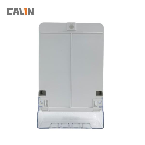 RF Single Phase Electric Meter Wireless LORAWAN Prepaid Kwh Meter