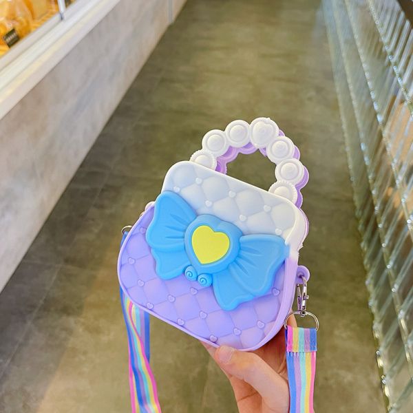 Легкий прочный силиконовый карандаш для канцелярских организаций