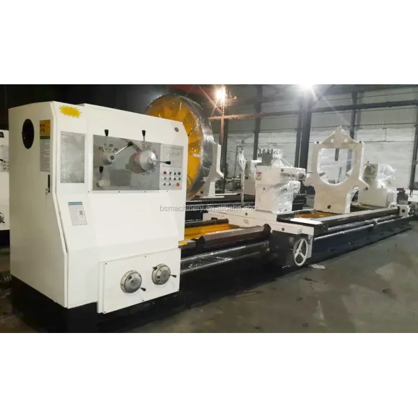 Universal Machine Tool Horizontal Lathe Machine Metal Lathe 1500mm