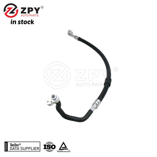 ZPY 4GD260701E AC High Pressure Pipe Cold For Volkswagen Tiguan Golf