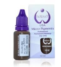 Biotouch Tattoo Pigment Eyebrows Microblading 15ml