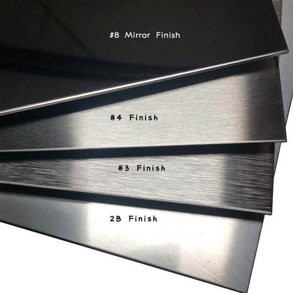 201 304 316 Circle Stainless Steel Metal Plates 3mm 304 Stainless Steel Perforated Sheet