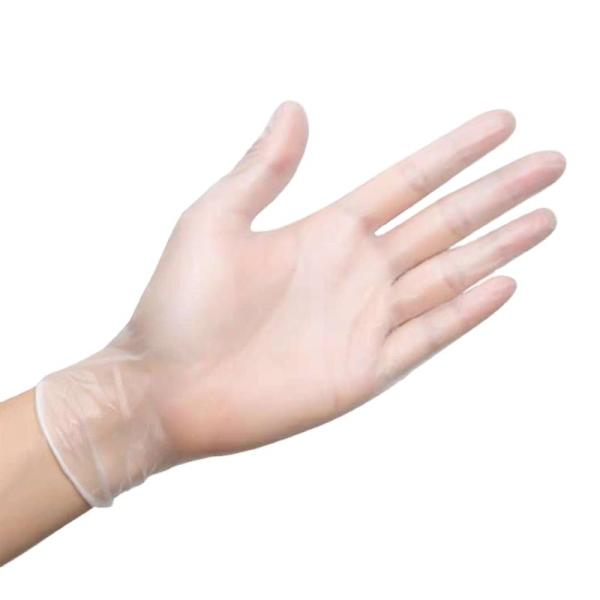 Hospital waterproof Lightweight Disposable Medical Gloves