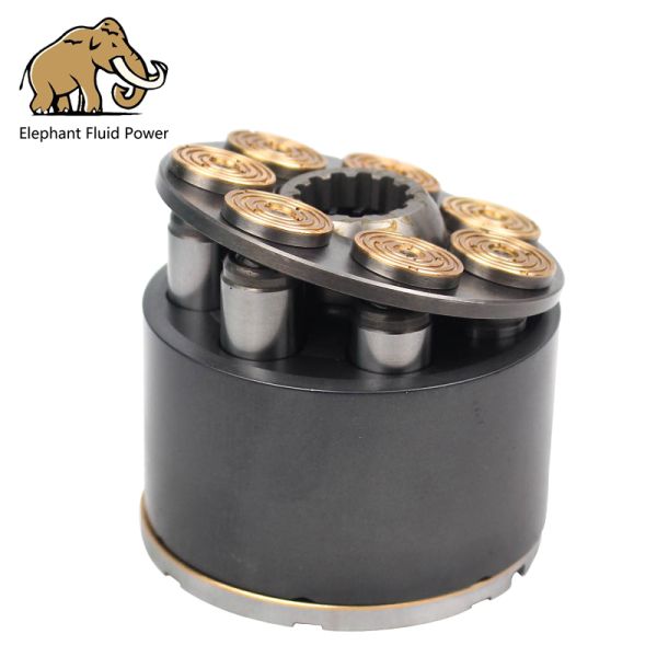 OEM Quality New Lpv30 Hydraulic Piston Pump Parts Factory Price