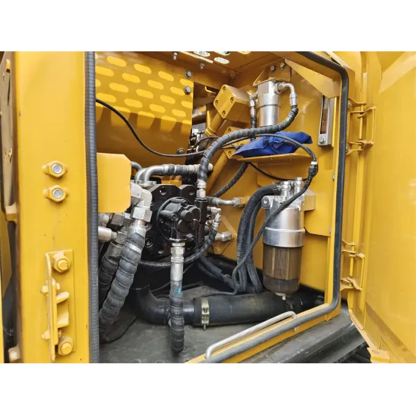 Used Sany Sy135c Sy135 13ton Earth Mover and RC Hydraulic Crawler Excavator for Sale