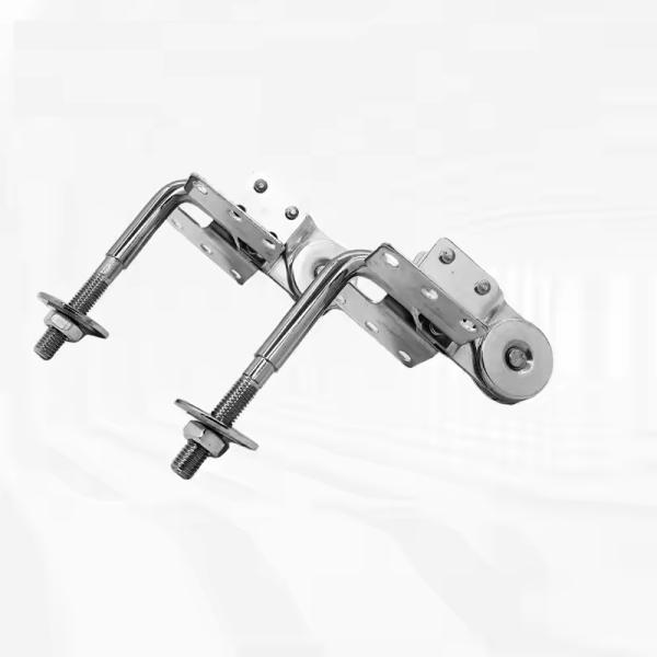 Charnière d'appui-tête de canapé réglable à mécanisme multifonctionnel pour accessoires de meubles épais, directement de l'usine