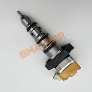 Remanufactured DT466E Engine Compatible Fuel Injector With 6 Month Warranty For 230HP To 250HP Engines