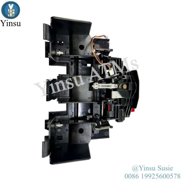 445-0736562 NCR S2 DISPENSER BILL ALIGNER MODULE (BAM) NCR ATM Machine Parts 4450736562