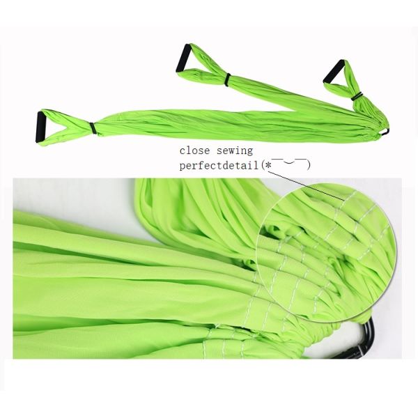 the newest aerial yoga swing anti gravity yoga swing swing yoga hammock