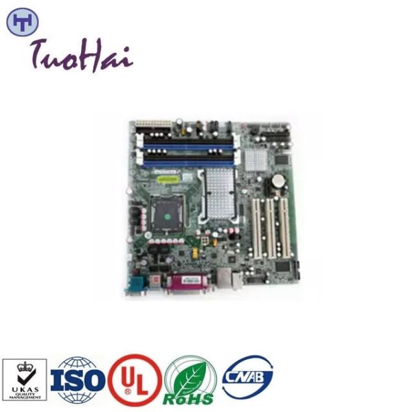 497-0477586 4970477586 497-0457004 4970457004 материнская плата NCR 66xx Talladega