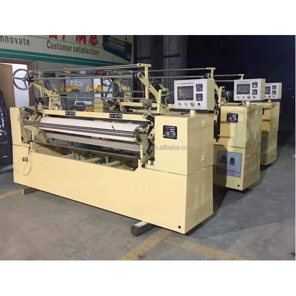 Multifunction Textile Cloth Pleater Machine Computerized Skirt Fabric Ribbon Pleating Machine