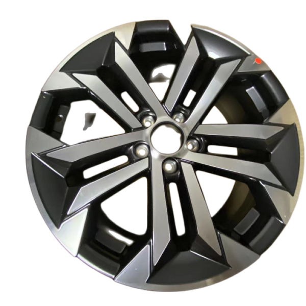 Great Wall H6 Haval H2 H3 H5 H7 H8 H9 Alloy Rim Car Wheels with Windjun 7 PCD ET