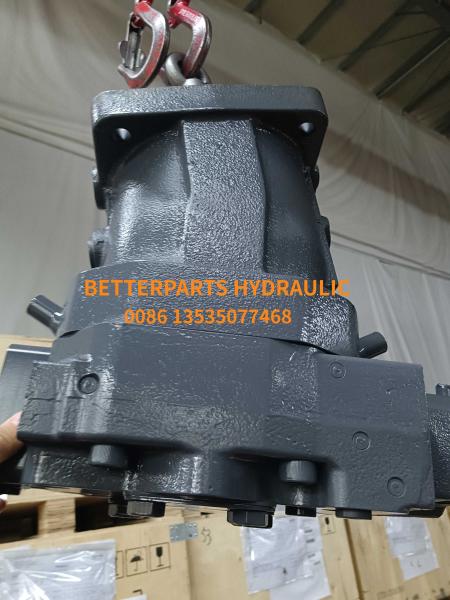 A7V A7VO Piston Hydraulic Pump for  A7VO28 A7VO55 A7VO80 A7VO107 A7VO160 A7VO250 A7VO355 A7VO500