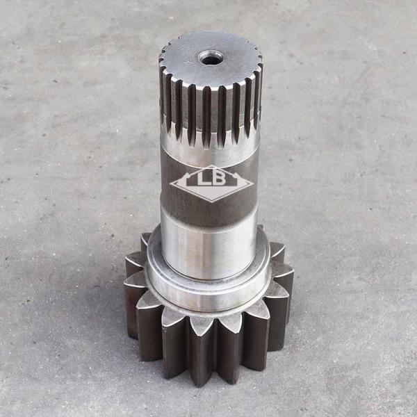 SHAFT Komatsu PC200-7 20Y-26-21142 20Y-26-21141 20Y-26-21140 SHAFT