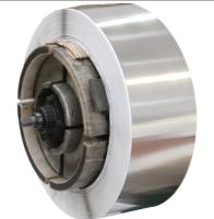 Alliage magnétique de fer nickel 1J85 Alliage de précision pour noyaux magnétiques / capteurs / actionneurs