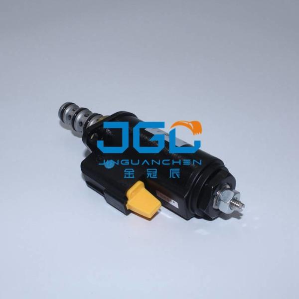Excavator Accessories 121-1490 Solenoid Valve E320C E320D E325B