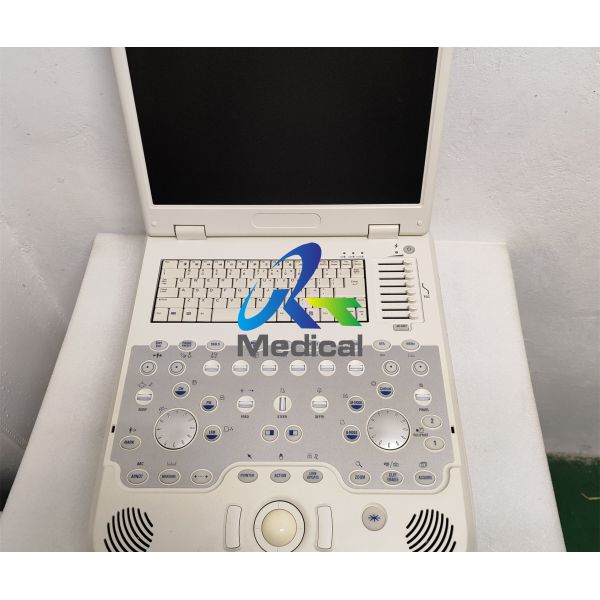 Esaote MYLab 5 Ultrasound Repair Service Mobile Ultrasound Diagnostic System