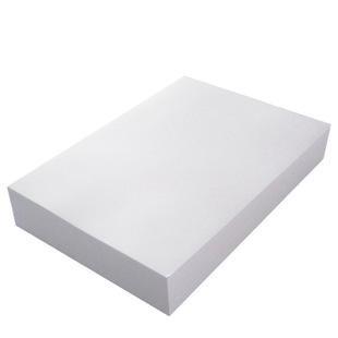 80gsm White A4 Copy Paper 210mm × 297mm