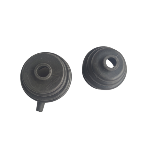 Hot Offer New Rubber Bushing Gearshift Lever Spring Cover for Mitsubishi L200 Pajero V31 V33 MR567088 Manual Transmission