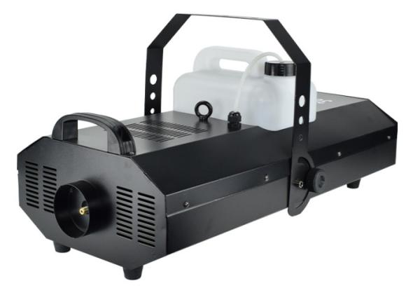 Máquina de Neblina de Fumo de 3000W 12A Bomba de Óleo 240V Para Bar de Concertos Interior ao Ar Livre