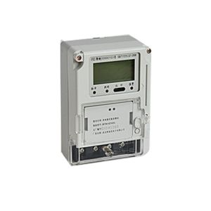Smart Electric Meter