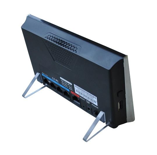 Mini SinoV-X100 Support SIP trunk DID set、routing approach