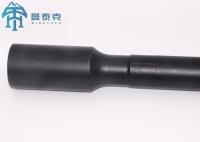 T38 T45 T51 outils à marteaux de pointe