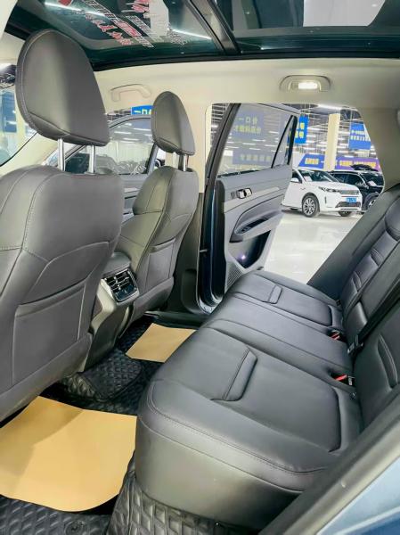 Ford Equator 2023 EcoBoost 170 Edición Elite Vehículos usados populares