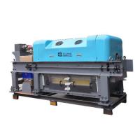 cabeça Waterjet do jacquard do tear do florete de Picanol de 1408 telas flexíveis dos ganchos WGT24D