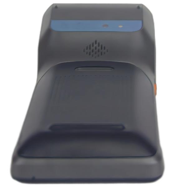 Software de POS de varejo e impressora de 58 mm incluídos Sistemas POS móveis Android para lojas de varejo