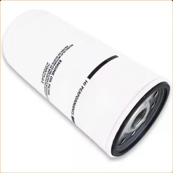 Manufacturer Wholesale Price Truck Engine System Lube Oil Filter 2992544 1931099 B7174 P550639 LF3977