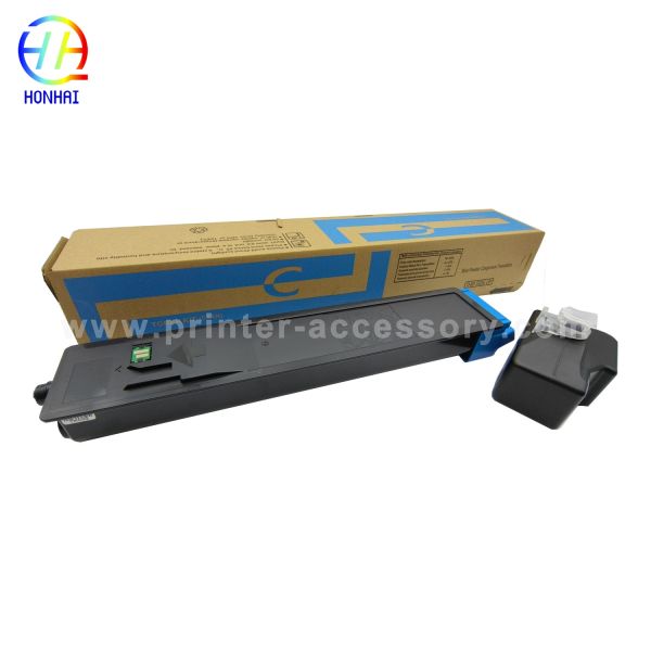 Toner Cartridge For Kyocera TK-8119 ECOSYS M8130CIDN M8124CIDN Printer Toner Cartridge