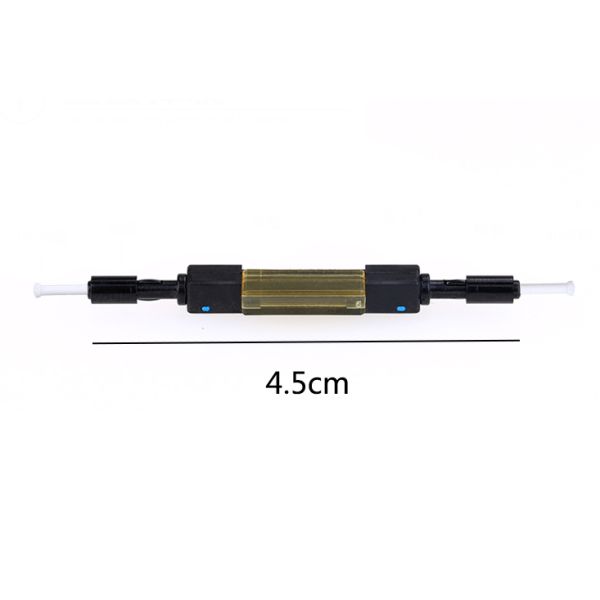 Сплисер кабеля падения СК АПК УПК ФТТХ ККО-Л925Б механический