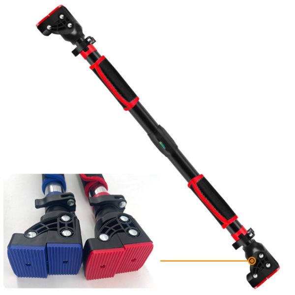 Pull Up Horizontal Bar Household Indoor Horizontal Bar Non Perforated Door Horizontal Bar Door Frame Horizontal Bar