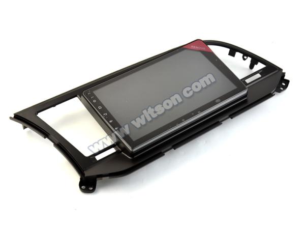 9/10.1 Screen For Hyundai Elantra 2016-2018 Car Multimedia Stereo GPS CarPlay Player