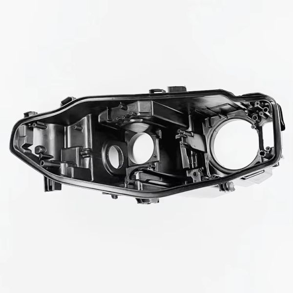 Demillon Headlight Glass Lampshade Headlight Lens Headlight Lampshade for 2012-2016 Audi A5