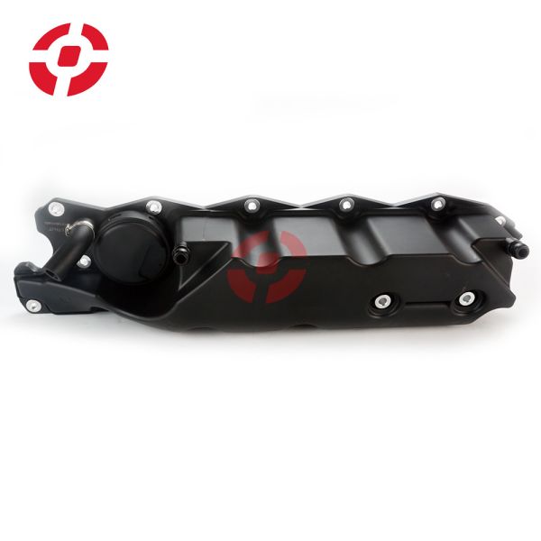 31319643 Partes de automóviles Válvulas de desagüe Capa de válvula de cilindro Para Volvo