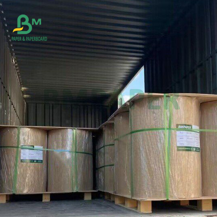 200 грамм чернильная печать Цифровая покрытая глянцевая бумага для иллюстраций 65 x 95 см