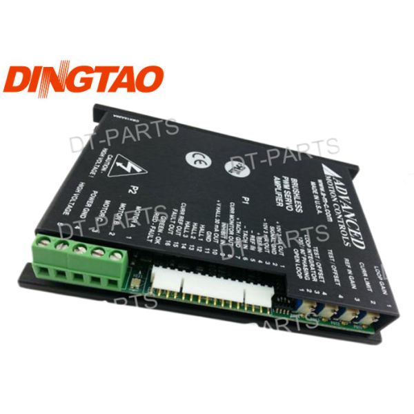 128500102 Amplifier Brushless Drill Packaged Suit  XLC7000 Z7 Cutter