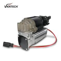 Compressor de suspensão a ar de alumínio para BMW F02 F07 37206864215 37206875176 VKNTECH 1D1501 SUBSTITUIR F01/02/11