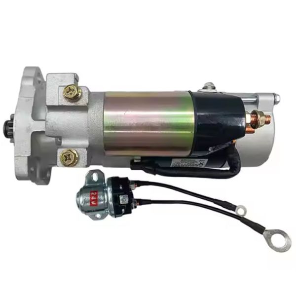 SV08-30 Series Threaded Cartridge Hydraulic Solenoid Valve