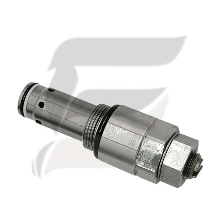 709-20-52300 компоненты экскаватора PC60-7 PC70-7 PC75UU-2 KOMATSU