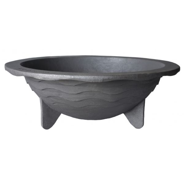 Декоративные декоративные железные аксессуары Металлические литые железные цветочные горшки для улицы Испании