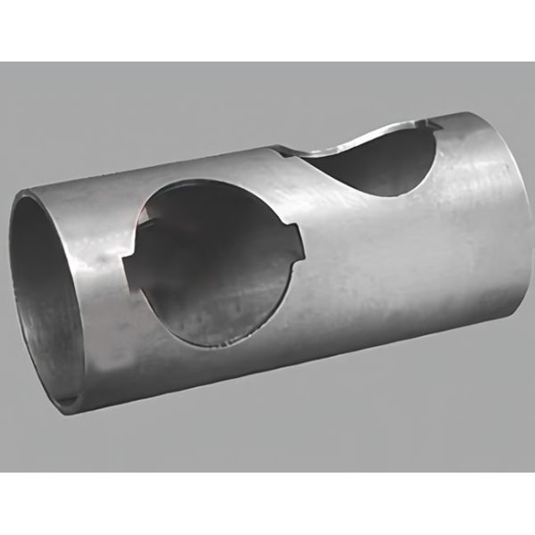 Машина для резки волоконно-лазерных труб 130 м/мин Для резки железных / мягких сталей / нержавеющих труб